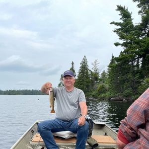 Meet your Posher, Dave